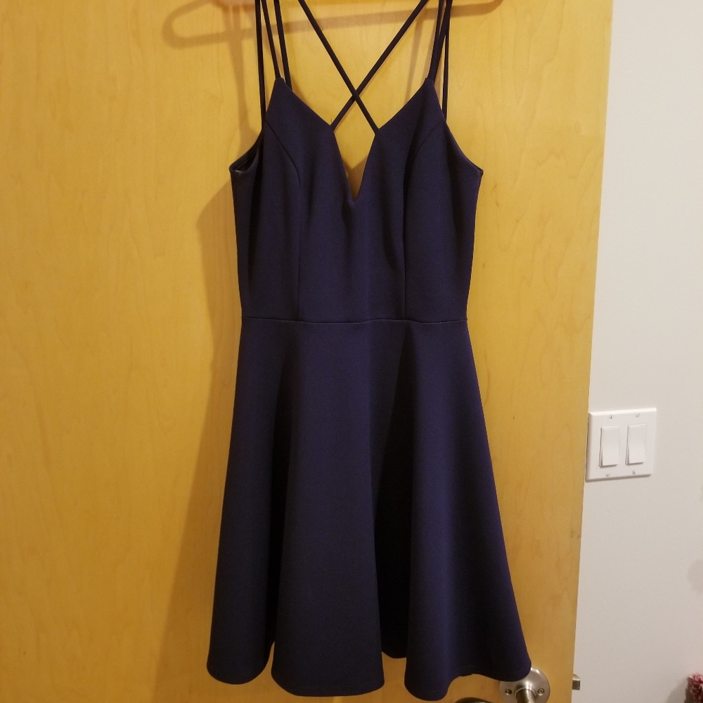 Windsor dress